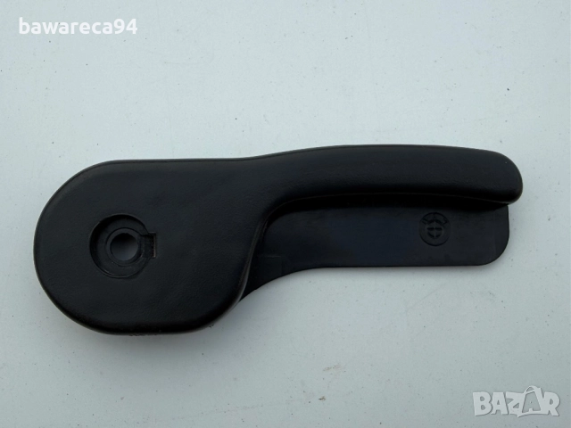 Лостче за отваряне преден капак за BMW E36