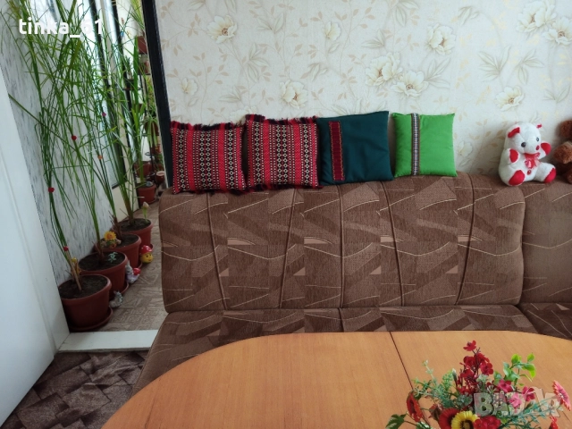 нови възглавници за декорация-23броя, снимка 12 - Възглавници - 10703317