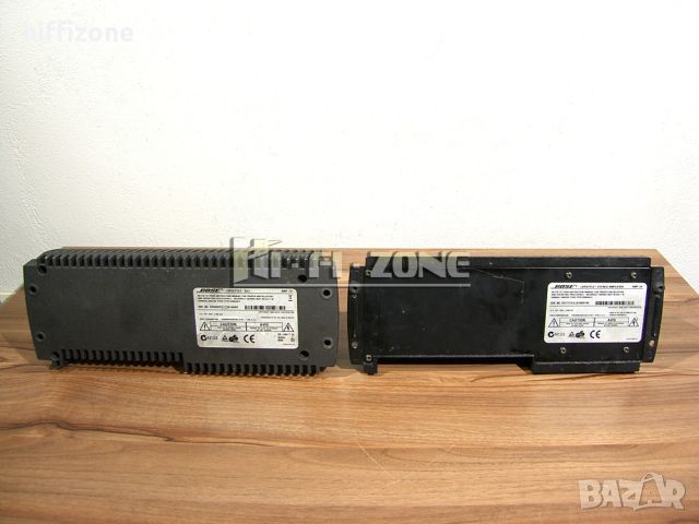 УСИЛВАТЕЛ    Bose amp 2v /3v , снимка 8 - Ресийвъри, усилватели, смесителни пултове - 46111340