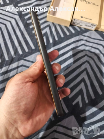 Motorola Edge 50 Fusion 256/8, снимка 13 - Motorola - 54194562