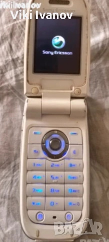 Сони ериксон Z520, снимка 3 - Sony Ericsson - 53801864