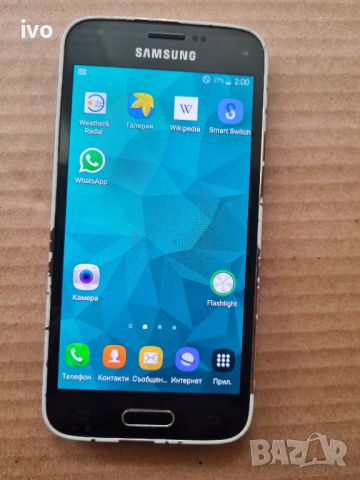 samsung s5 mini, снимка 3 - Samsung - 46128306