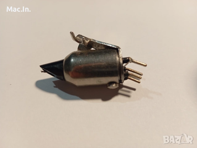 Доза за грамофон модел Bang& Olufsen , снимка 7 - Грамофони - 53659098