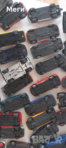 Лот Колекционерски Колички различни производители , снимка 12 - Колекции - 53270191