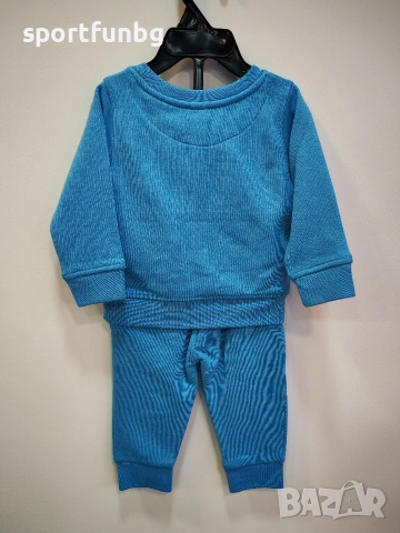 Разпродажба на детски комплекти Ben Sherman от 12 месеца до 3 години, снимка 2 - Детски комплекти - 53924611