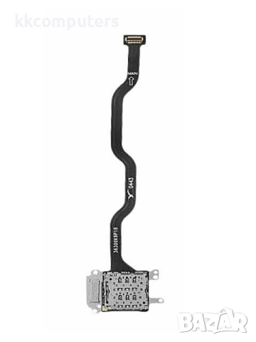 SIM ЧЕТЕЦ + ЛЕНТОВ КАБЕЛ XIAOMI MI 11 LITE (M2101K9AG)