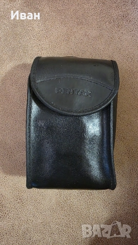 Фотоапарат Pentax , снимка 5 - Фотоапарати - 51550502