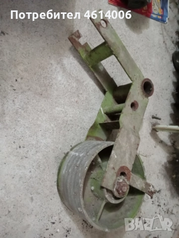 ЗА комбайна трактор селскостопански инвентар, снимка 4 - Индустриална техника - 51949144