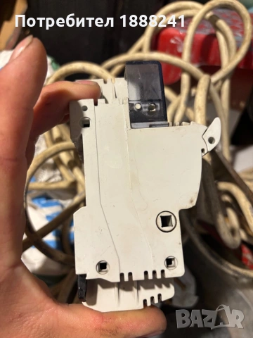 3-фазен предпазител PMH 22×58 – 690V / 100A , снимка 4 - Друга електроника - 54093322