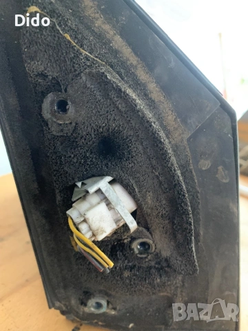 Огледала за Опел Мерива , снимка 6 - Части - 53012149