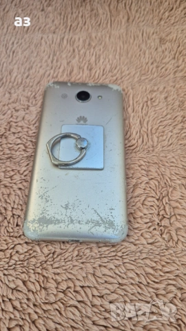 Телефон HUAWEI Y3 2017 | CRO-L22 , снимка 8 - Huawei - 54294079