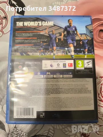 Fifa23, снимка 2 - Игри за PlayStation - 47172780