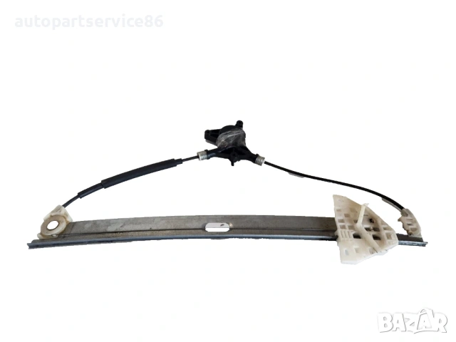 Регулатор на преден десен прозорец за врата за Mazda CX-7 (2011)