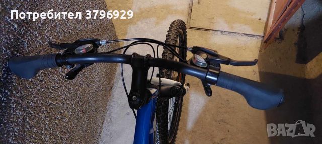 колело Тotem elite x3 26', снимка 8 - Велосипеди - 45842521