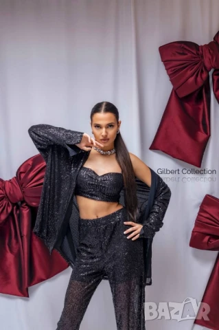 дамски комплект , снимка 8 - Комплекти - 51053235