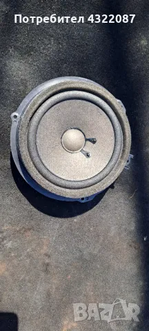 Тонколони от FORD FIESTA Форд Фиеста 1.2 60 к.с 2009-2013Г, снимка 4 - Части - 49882431