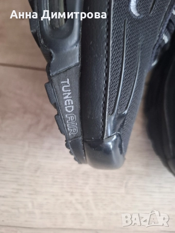 Оргинални маратонки Air Max Plus III , снимка 3 - Маратонки - 51778310