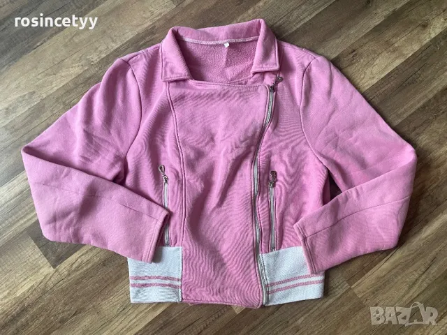 розова дебела горница