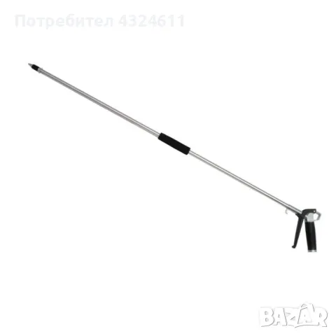 Пневматичен пистолет за въздух Coilhose Pneumatics, 91.4 см, За налягане до 150 PSI