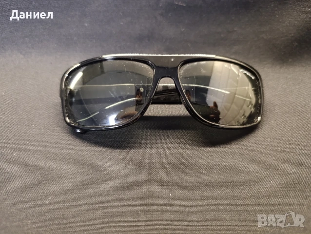 Очила Porsche Design, снимка 4 - Слънчеви и диоптрични очила - 51303650