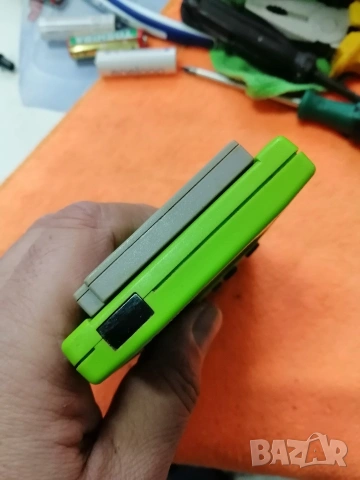 Nintendo Gameboy Color, снимка 15 - Nintendo конзоли - 45493911