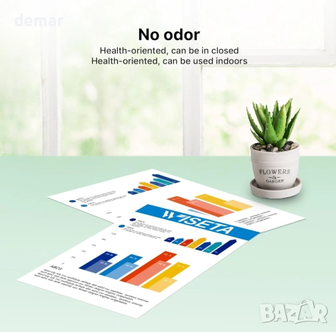 Комплект от 2 броя мастилени касети 308e (XL) черна и 308e (XL) цветна,за принтери HP Envy и DeskJet, снимка 7 - Консумативи за принтери - 53836286