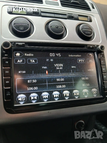 мултимедия , навигация , музика , флашка , vw touran , golf , passat, снимка 3 - Аксесоари и консумативи - 53412942