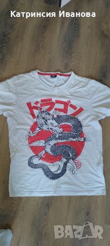 Промоция!!! Спортни тениски и панталони Gucci + подарък, снимка 16 - Тениски - 47578783