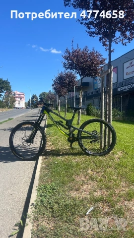 Saracen myst pro 2019, снимка 3 - Велосипеди - 53940545