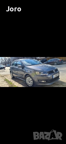 wv polo 6 R 1,4 85 к.с , снимка 13 - Автомобили и джипове - 52168016