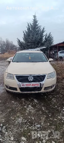 Volkswagen Passat/Фолксваген Пасат , снимка 1 - Автомобили и джипове - 48444354