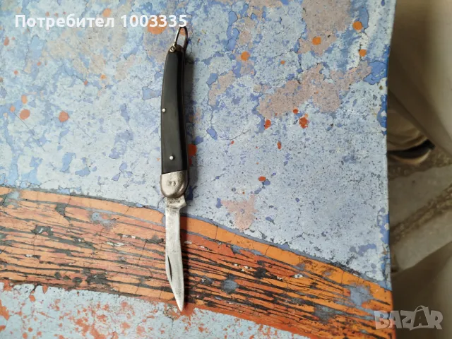 Стара италианска ножка , снимка 6 - Други ценни предмети - 49754826