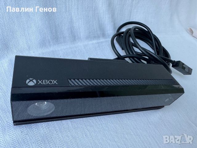 Xbox One Kinect Sensor Model 1520 , кинект, снимка 4 - Аксесоари - 45326681