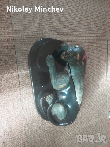 Холна маса пантера, снимка 3 - Маси - 49658116