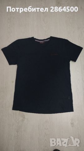 мъжка тениска Pierre Cardin , снимка 1 - Тениски - 45711411