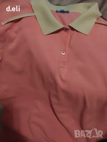 ESCADA SPORT Original Size 44 (L) 100% Памук , снимка 1