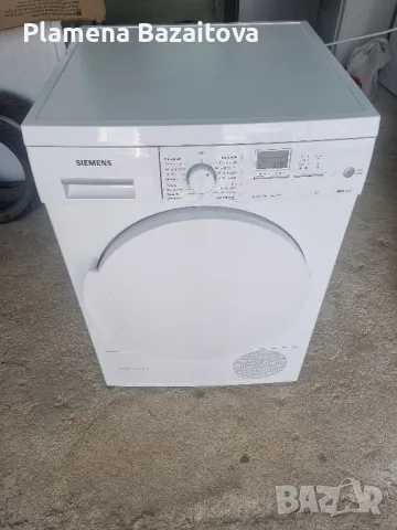 Сушилня IQ 700