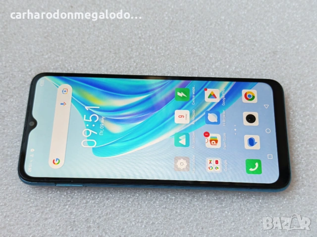 Infinix Hot 20i 4GB RAM + 64GB, снимка 4 - Други - 53040245