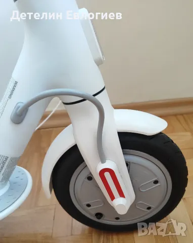 Xiaomi Electric Scooter 3 Lite, снимка 3 - Други спортове - 48505550