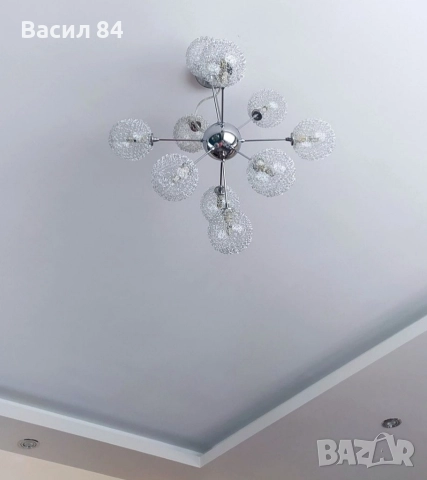 Полилей звездно небе 10 звезди, снимка 3 - Други - 52674482