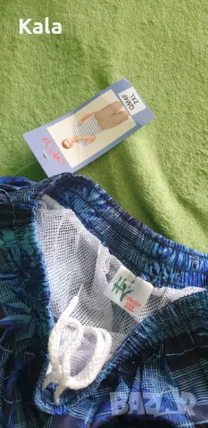 Мъжки къси гащи, снимка 10 - Къси панталони - 50276112