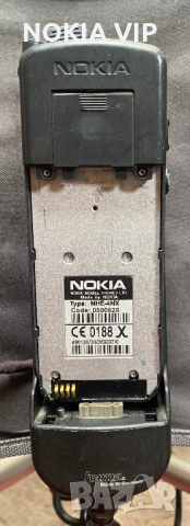 NOKIA CAR PHONE, снимка 2 - Nokia - 45038144
