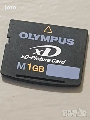 olympus xd m1gb, снимка 1 - Чанти, стативи, аксесоари - 47653192