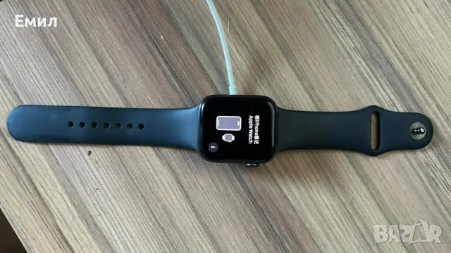 Apple watch se 44mm, снимка 3 - Apple iPhone - 47514196