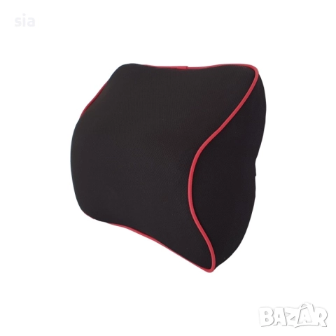 Възглавница за кола, за врат, Анатомичната, снимка 4 - Аксесоари и консумативи - 39425789