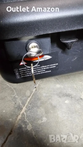 Багажник за таван на автомобил, снимка 7 - Аксесоари и консумативи - 51018200