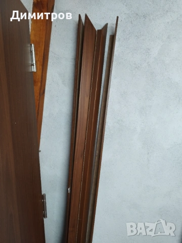 Интериорна врата, снимка 7 - Интериорни врати - 53175917