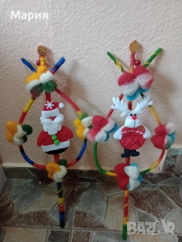 Сурвачки, снимка 3 - Други - 52403824