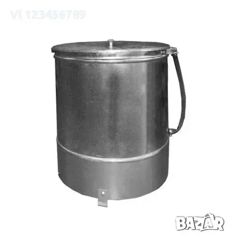 Електрически казан за варене на буркани компоти Стерилизатор, снимка 4 - Други стоки за дома - 53833899