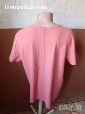 👉Hugo Boss Orange Original L, снимка 3 - Тениски - 51073465